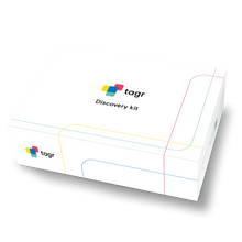 Load image into Gallery viewer, Discovery kit  (30-day free trial)