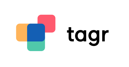 Tagr How it works – tagr